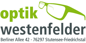 Optik Westenfelder, Optiker in Friedrichstal Stutensee, Brillen